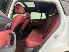 BMW X4 2022 facelift xDrive 30i M Sports Night Package - фото 17