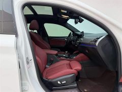 BMW X4 2022 facelift xDrive 30i M Sports Night Package - фото 19