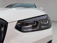 BMW X4 2022 facelift xDrive 30i M Sports Night Package - фото 2