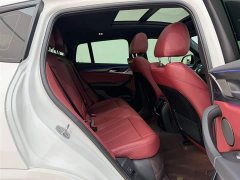 BMW X4 2022 facelift xDrive 30i M Sports Night Package - фото 20