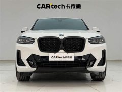 BMW X4 2022 facelift xDrive 30i M Sports Night Package - фото 3