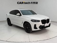 BMW X4 2022 facelift xDrive 30i M Sports Night Package - фото 4