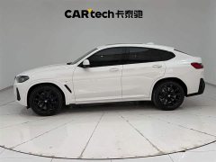 BMW X4 2022 facelift xDrive 30i M Sports Night Package - фото 6