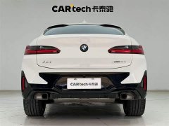 BMW X4 2022 facelift xDrive 30i M Sports Night Package - фото 9
