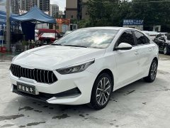 Kia K3 1.5L CVT Fashion Edition - фото 1