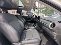 Kia K3 1.5L CVT Fashion Edition - фото 10