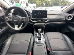 Kia K3 1.5L CVT Fashion Edition - фото 13