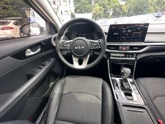 Kia K3 1.5L CVT Fashion Edition - фото 14