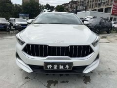 Kia K3 1.5L CVT Fashion Edition - фото 2