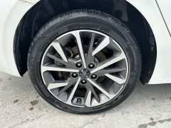Kia K3 1.5L CVT Fashion Edition - фото 20