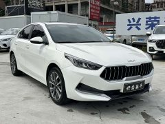 Kia K3 1.5L CVT Fashion Edition - фото 3