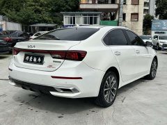 Kia K3 1.5L CVT Fashion Edition - фото 5