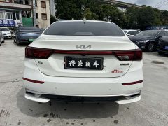 Kia K3 1.5L CVT Fashion Edition - фото 6