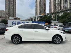 Kia K3 1.5L CVT Fashion Edition - фото 7