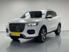 Haval H6 1.5GDIT Automatic Champion Edition - фото 1