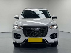Haval H6 1.5GDIT Automatic Champion Edition - фото 2