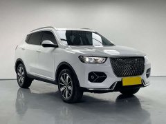 Haval H6 1.5GDIT Automatic Champion Edition - фото 3