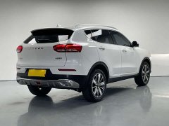 Haval H6 1.5GDIT Automatic Champion Edition - фото 7