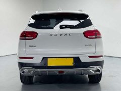 Haval H6 1.5GDIT Automatic Champion Edition - фото 8