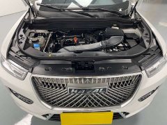 Haval H6 1.5GDIT Automatic Champion Edition - фото 9