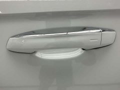 Lexus Tanyue 280TSI two-wheel drive luxury Plus advanced version - фото 11
