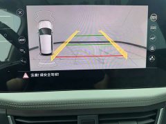 Lexus Tanyue 280TSI two-wheel drive luxury Plus advanced version - фото 16