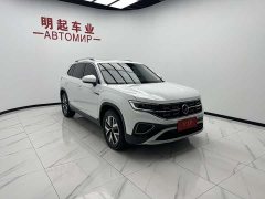 Lexus Tanyue 280TSI two-wheel drive luxury Plus advanced version - фото 3