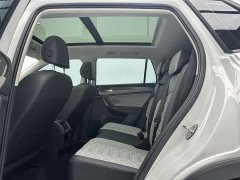 Lexus Tanyue 280TSI two-wheel drive luxury Plus advanced version - фото 6