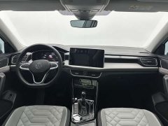Lexus Tanyue 280TSI two-wheel drive luxury Plus advanced version - фото 7