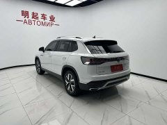 Lexus Tanyue 280TSI two-wheel drive luxury Plus advanced version - фото 8