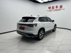 Lexus Tanyue 280TSI two-wheel drive luxury Plus advanced version - фото 9
