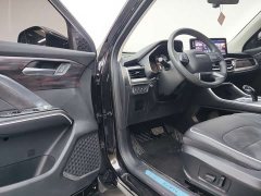 Haval H6 National Fashion Edition 1.5T Automatic Urban Edition - фото 10
