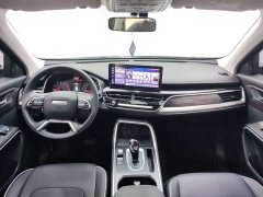 Haval H6 National Fashion Edition 1.5T Automatic Urban Edition - фото 12