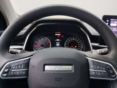 Haval H6 National Fashion Edition 1.5T Automatic Urban Edition - фото 18