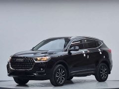 Haval H6 National Fashion Edition 1.5T Automatic Urban Edition - фото 2