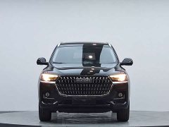Haval H6 National Fashion Edition 1.5T Automatic Urban Edition - фото 3