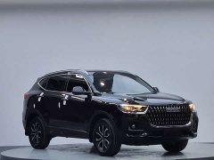 Haval H6 National Fashion Edition 1.5T Automatic Urban Edition - фото 4