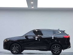 Haval H6 National Fashion Edition 1.5T Automatic Urban Edition - фото 5