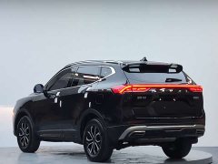 Haval H6 National Fashion Edition 1.5T Automatic Urban Edition - фото 6