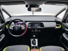 Honda Fit 2021 1.5L CVT Chaoyue Max Edition - фото 11