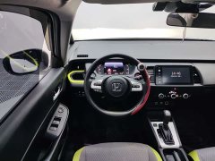 Honda Fit 2021 1.5L CVT Chaoyue Max Edition - фото 12