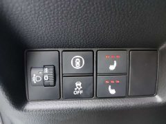 Honda Fit 2021 1.5L CVT Chaoyue Max Edition - фото 14