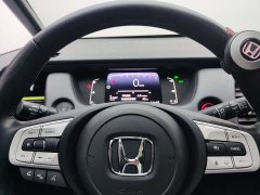 Honda Fit 2021 1.5L CVT Chaoyue Max Edition - фото 17
