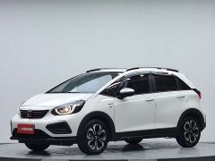 Honda Fit 2021 1.5L CVT Chaoyue Max Edition - фото 2
