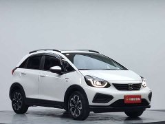Honda Fit 2021 1.5L CVT Chaoyue Max Edition - фото 4