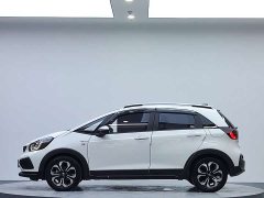 Honda Fit 2021 1.5L CVT Chaoyue Max Edition - фото 5