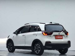Honda Fit 2021 1.5L CVT Chaoyue Max Edition - фото 6