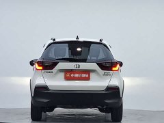 Honda Fit 2021 1.5L CVT Chaoyue Max Edition - фото 7