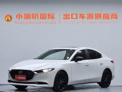Audi Mazda3 Angkesela 2022 2.0L Automatic Premium Obsidian Edition - фото 1