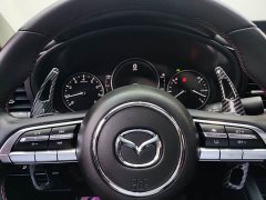 Audi Mazda3 Angkesela 2022 2.0L Automatic Premium Obsidian Edition - фото 11